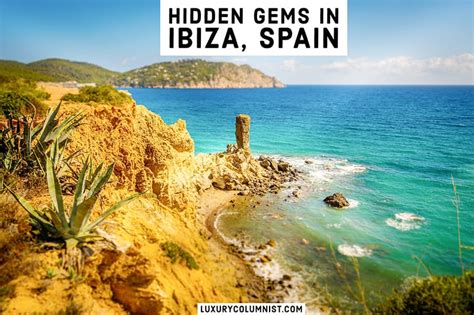 Tui Magic Life Ibiza: A Vacation Destination for Nature Lovers